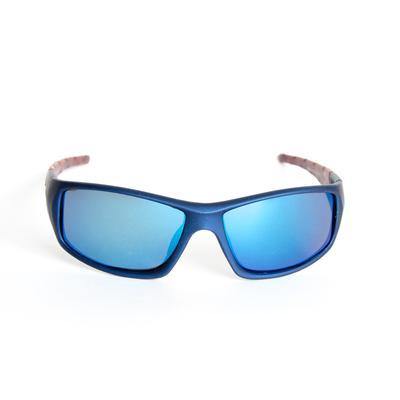 Unisex Polarized Sports Sunglasses with TR90 Frames Dragon Tail